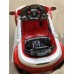 Toytexx Children Four-Wheel Battery Operated Electric Ride-On Car